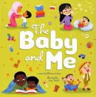 Baby and Me 1398249203 Book Cover