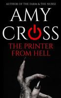 The Printer from Hell 152173934X Book Cover