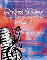 The Gospel Pianist Volume 2 0687082552 Book Cover