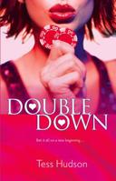 Double Down (STP - Mira) 0778321789 Book Cover