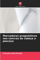 Marcadores prognósticos nos cancros da cabeça e pescoço (Portuguese Edition) 6209989845 Book Cover