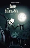 Contes de la Blanche-Nuit (French Edition) 2343220158 Book Cover