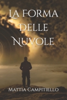 La Forma Delle Nuvole 1692739298 Book Cover
