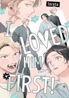 I Loved Him First! B0HBV8DLZ1 Book Cover