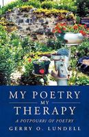 My Poetry My Therapy 160791834X Book Cover