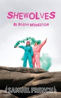 Shewolves 0573133670 Book Cover