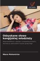 Odzyskane slowo kongijskiej mlodziezy (Polish Edition) 620949868X Book Cover