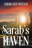 Sarah's Haven 1478788747 Book Cover