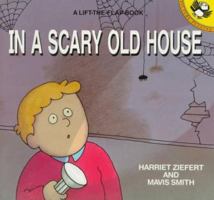 In a Scary Old House (I'm Going to Read Series) 0140540822 Book Cover