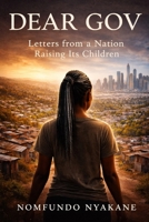 Dear Gov: Letters from a Nation Raising Its Children B0GVKHD4SS Book Cover