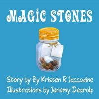 Magic Stones 0997810815 Book Cover