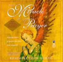 The MIRACLE OF PRAYER 0671756923 Book Cover