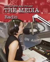 Radio (The Media) 0791088014 Book Cover