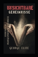 UNSICHTBARE GEHEIMNISSE B0BJ7YGBZ8 Book Cover