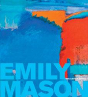 Emily Mason: The Light in Spring 1611688671 Book Cover