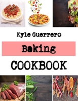 Baking: Decorating Your Special Cake For Your Spectacular Events B0BJNG81D4 Book Cover