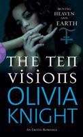 The Ten Visions (Black Lace) 035234119X Book Cover