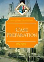 Case Preparation, 1997-1998 1854316737 Book Cover