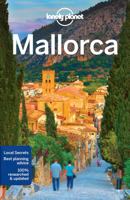 Lonely Planet Mallorca (Travel Guide) 1742207502 Book Cover