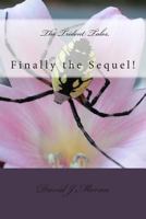 The Trident Tales, Finally the Sequel! 1497437369 Book Cover