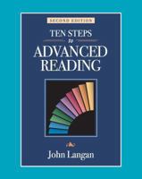 Ten Steps to Advanced Reading 1591942950 Book Cover