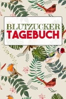 Blutzucker Diabetes Tagebuch - Blutzucker messen und Werte notieren: A5 I B5 I 120 Seiten I Journal - Buch I Softcover I �bersichtlich gestaltet f�r Diabetiker die Insulin spritzen 1676444505 Book Cover