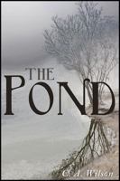 The Pond 1604945753 Book Cover