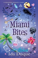 Miami Bites B0GJPR9F4Z Book Cover