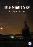 Night Sky 1925932753 Book Cover