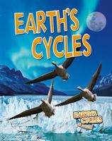 Earth's Cycles 0778706400 Book Cover