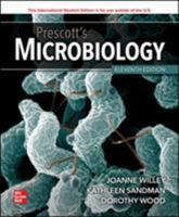 Prescott's Microbiology