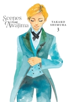 Scenes from Awajima, Vol. 3 B0GTKHQ5DH Book Cover
