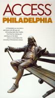 Access Philadelphia 6e (Access Philadelphia) 0062772309 Book Cover