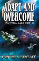 Adapt and Overcome 9527065151 Book Cover