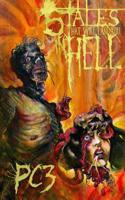 5 TALES THAT WILL LAND YOU IN HELL 1791685986 Book Cover