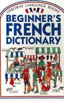French Dictionary for Beginners (Beginners Dictionaries)