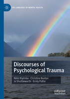 Discourses of Psychological Trauma 3031077105 Book Cover