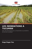 Les Inondations À Tucumán (French Edition) 6209962637 Book Cover