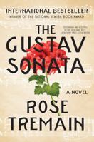 The Gustav Sonata 0393354849 Book Cover