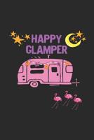 Happy Glamper 1075995442 Book Cover