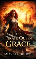 The Pirate Queen Grace B0HCM32B76 Book Cover