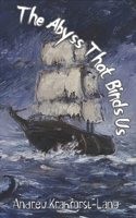 The Abyss that Binds Us B0F85LYBDV Book Cover