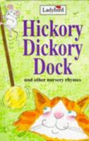 Hickory Dickory Dock (Nursery Rhyme Collection) 0721416764 Book Cover