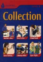 Foundations Reading Library 3: Collection 1424005663 Book Cover