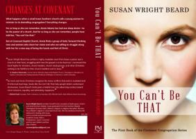 You Can't Be That 099110790X Book Cover