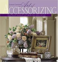 Christi Carter's Art of Accessorizing 0696222159 Book Cover