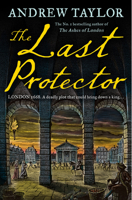 The Last Protector 0008325553 Book Cover