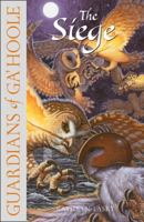 The Siege 0439405602 Book Cover