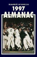 BASEBALL AMERICA'S 1997 ALMANAC (Baseball America Almanac) 0671575406 Book Cover