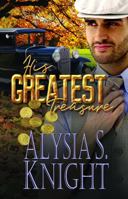 His Greatest Treasure 1942000464 Book Cover